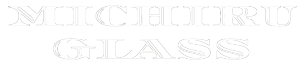 MICHIRU GLASS